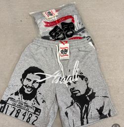 Aasali Shorts