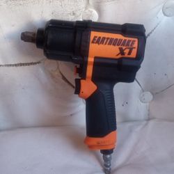 Impact Driver De Media 