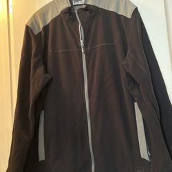 REI outdoor Fleece Jacket Men’s Size XXL 