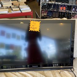 Flat Screen Tv