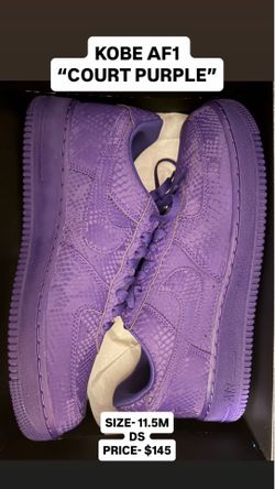 KOBE AF1