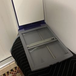 Cannon lide scanner