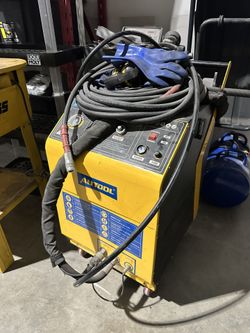 Dey Ice Machine USED