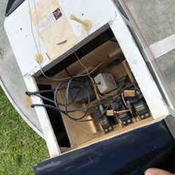 Air Plane ✈️ Rc Gas I Have Everything For It 