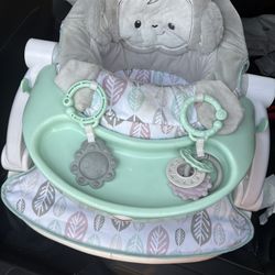 Baby Seat 