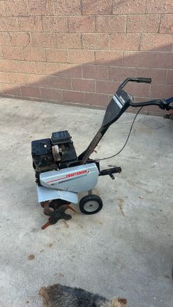 Rottotiller