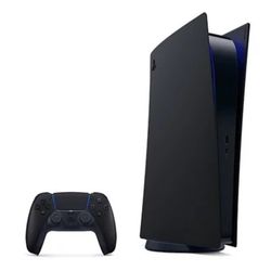 PS5 Disc Version