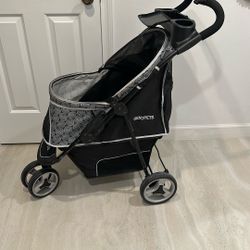Dog stroller- Very Sturdy 