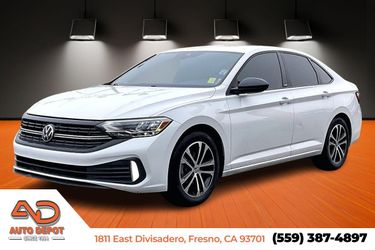 2023 Volkswagen Jetta