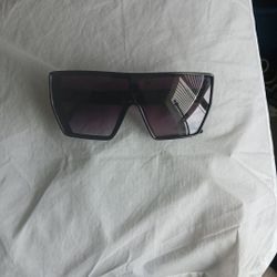 New Sunglasses