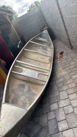 Canoe