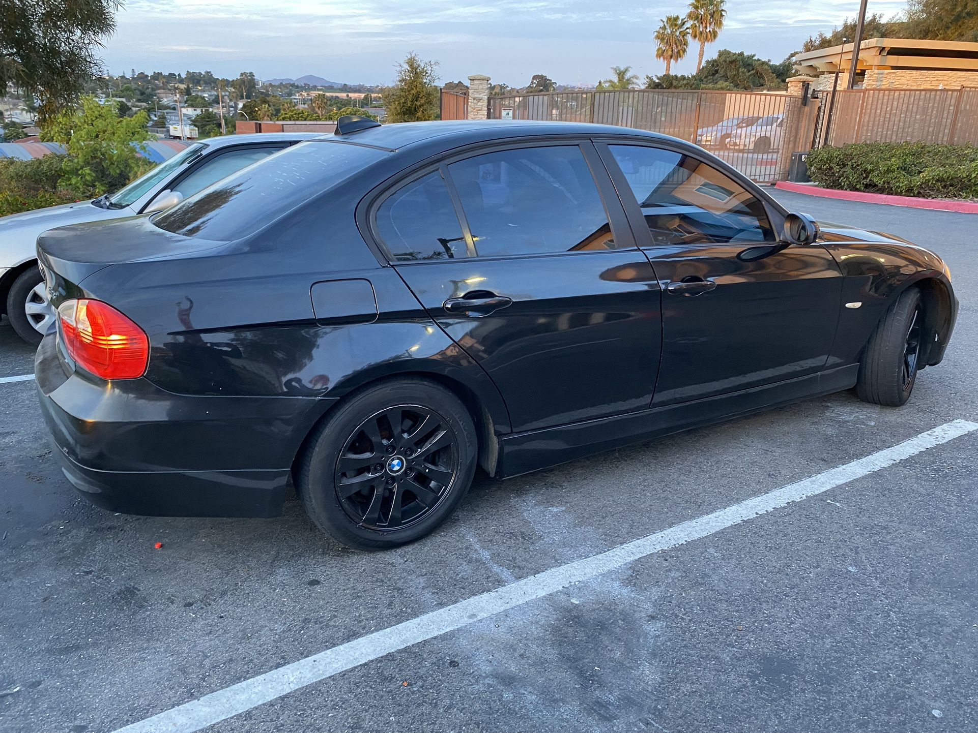 2008 BMW 328i