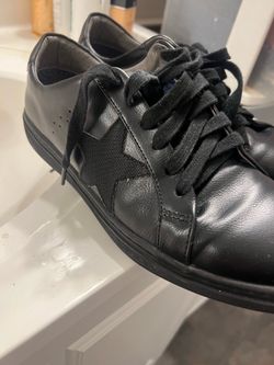 Steve Madden shoes worn cpl times