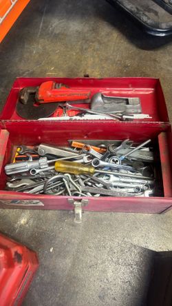 Tools