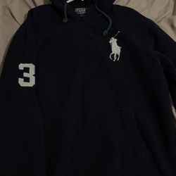 Polo Ralph Lauren Hoodie