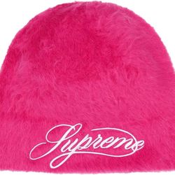 Supreme x Kangol Furgora Script Beanie