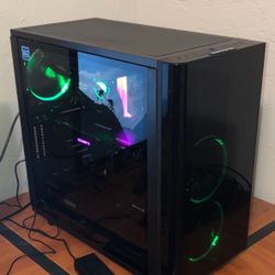 Gaming PC Prebuilt | Specs In Description 