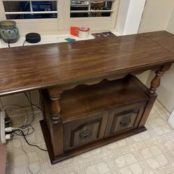 Buffet/Console Table 