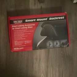 Motorcycle Seat