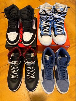 Nike Sneakers Size 12-13