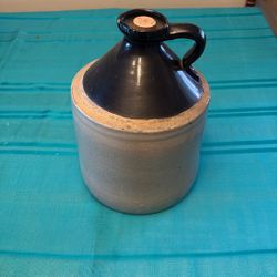 Stoneware Jug