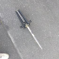 Medical specialties stand