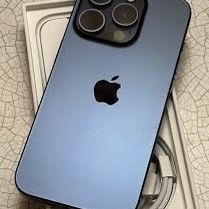 iPhone 15 Pro Max 256 Gb Unlocked For All Carriers