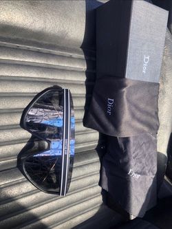 Dior glasses