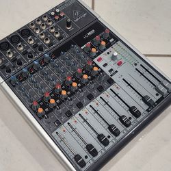 Berinher Mixer