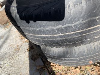 Toyota Tacoma Rims And Tires