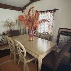 Dining Room Set