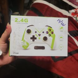 XBox One Wireless Control -New 