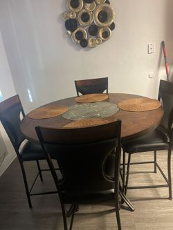 Kitchen Table