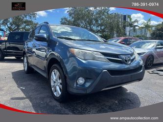 2014 Toyota RAV4