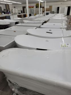 Bathtub Tub