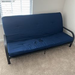 futon foldable bed 
