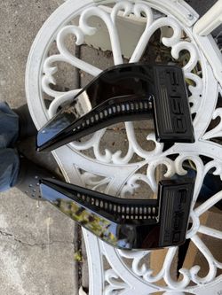 F150 XLT Trim