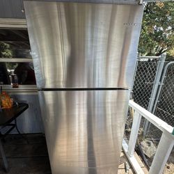 Amana Freezer Refrigerator