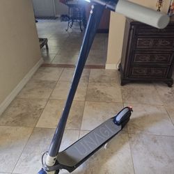 Unagi Electric Scooter 