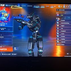 Samsung Odyssey 27” 240hz Gaming Monitor