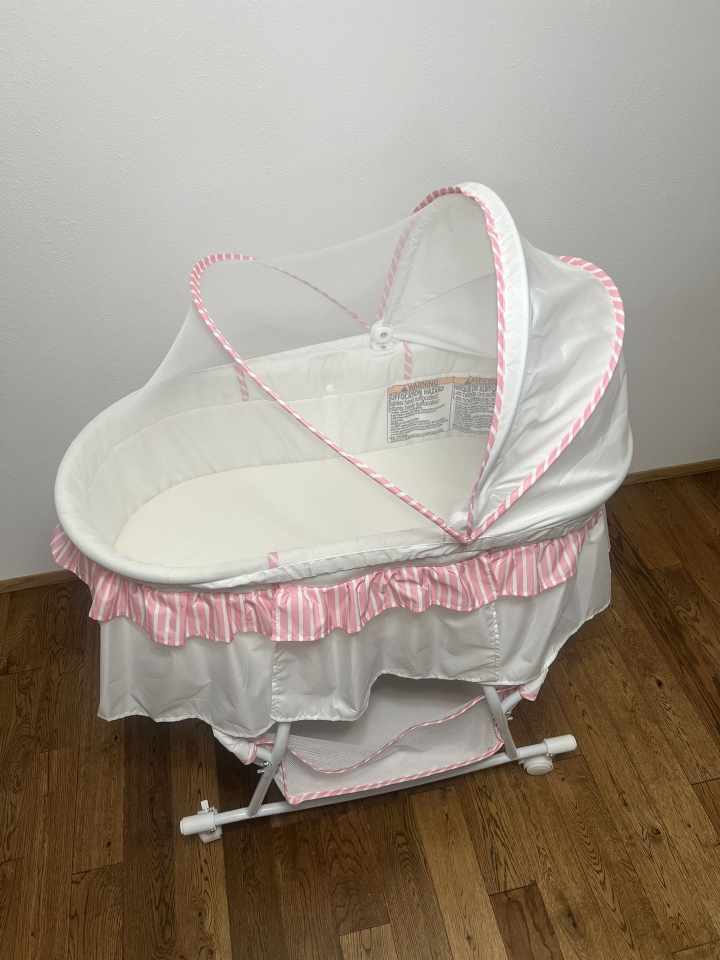 Baby Crib