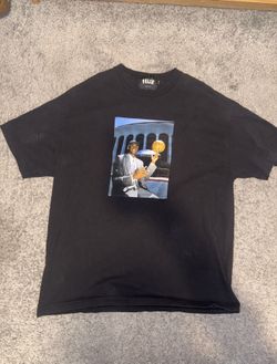 Kobe Bryant Box-fit T-shirt XL