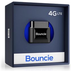 Bouncie Gps Tracker