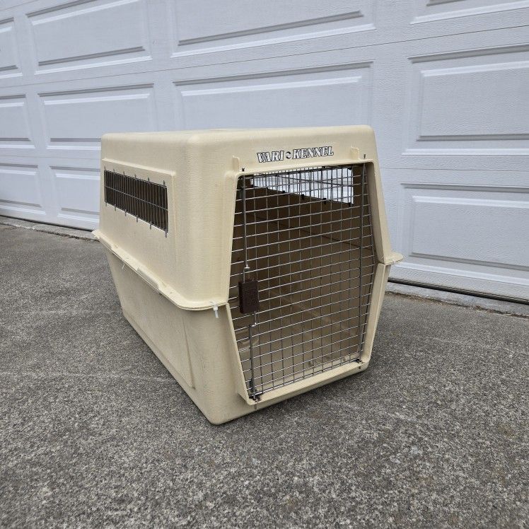Dog Kennel- Large