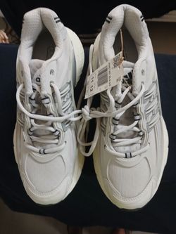 Adidas "Adistar" Shoes