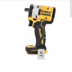 DEWALT ATOMIC 20V MAX Cordless Brushless