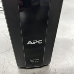 Apc Battery Pack 700 Watts 
