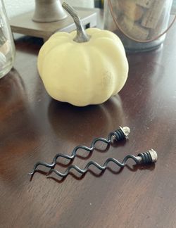 Rabbit Corkscrew Replacement 2 Corkscrews