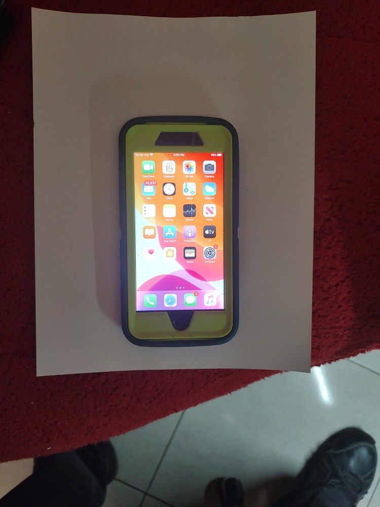 iPhone 7 Plus Unlocked