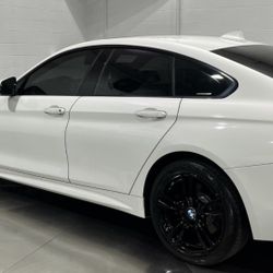 Parts And Engine BMW 430i 